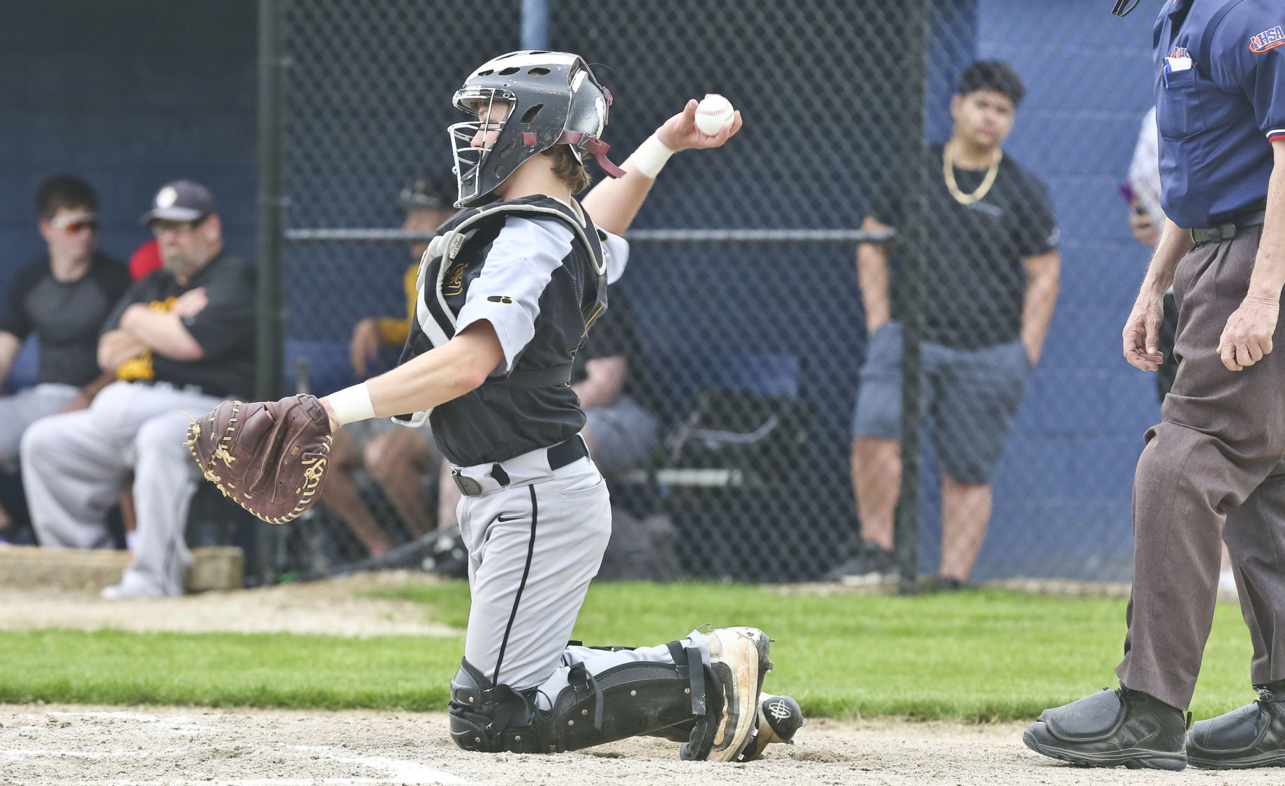 MacArthur Eisenhower baseball 19 5.08.19.JPG